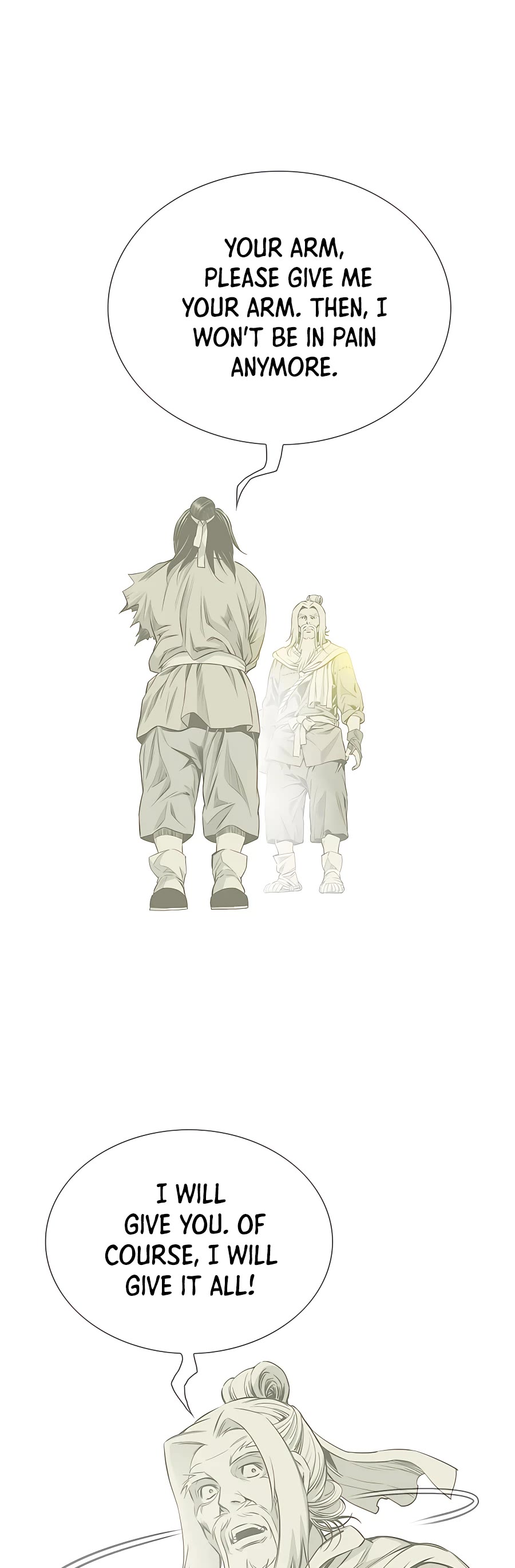 Way To Heaven Chapter 169 page 15 - Chapter 169