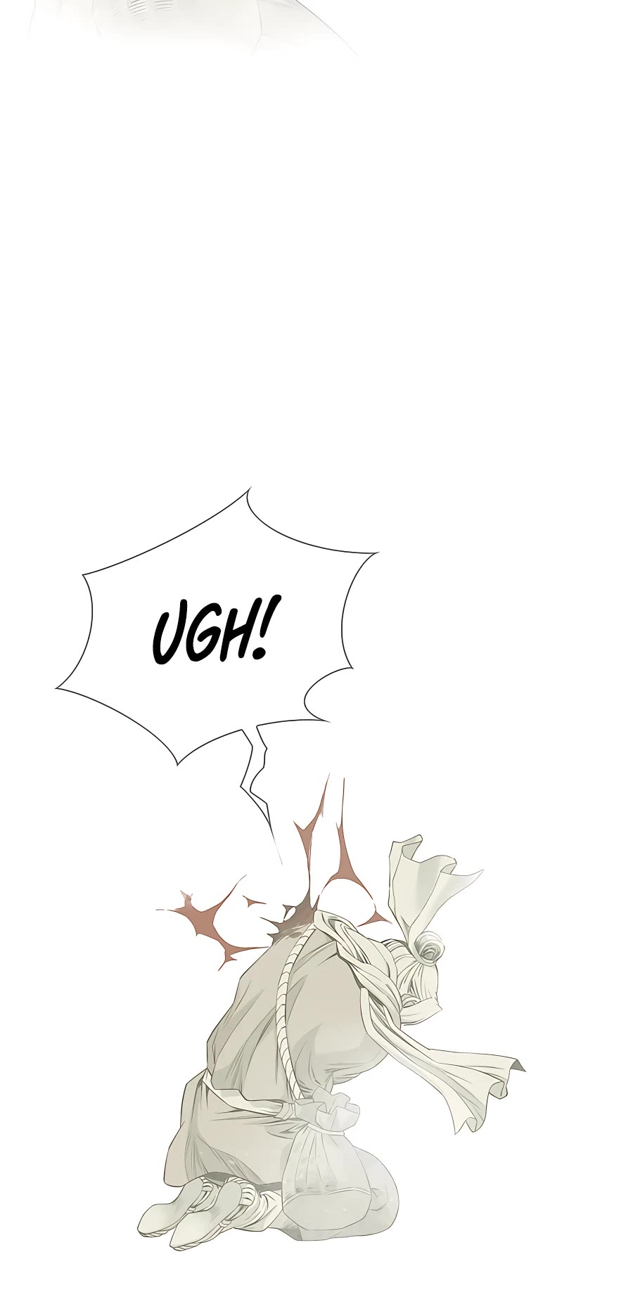 Way To Heaven Chapter 169 page 18 - Chapter 169