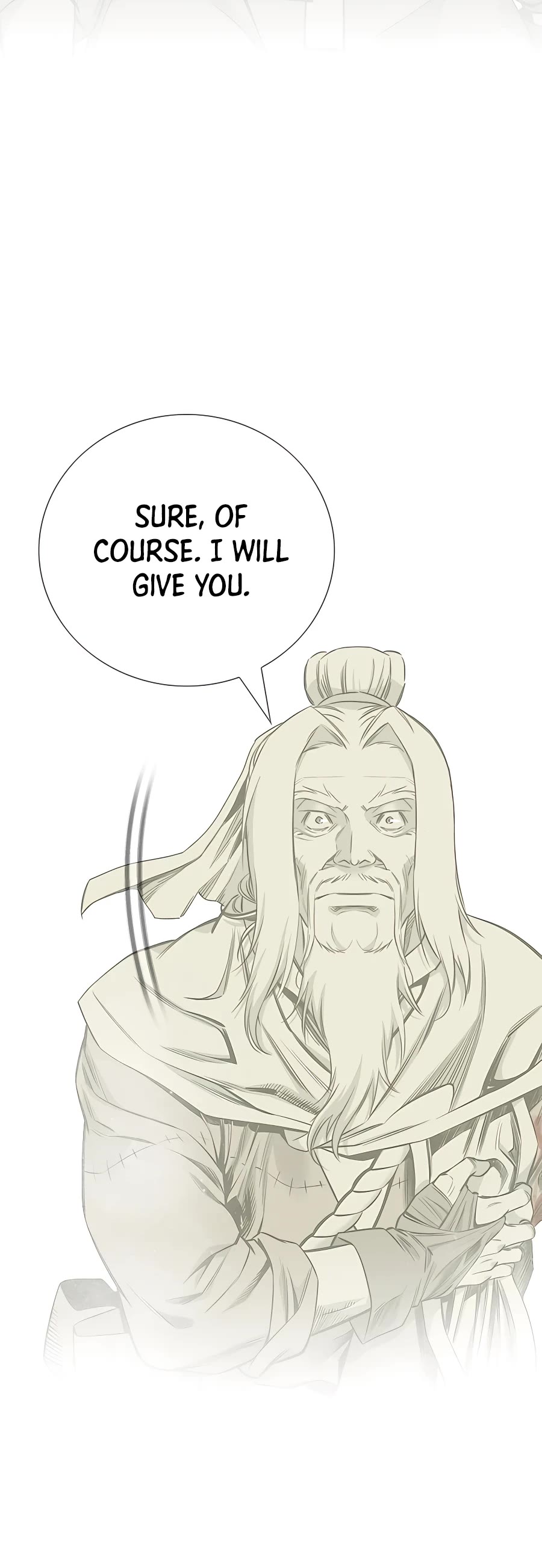 Way To Heaven Chapter 169 page 21 - Chapter 169