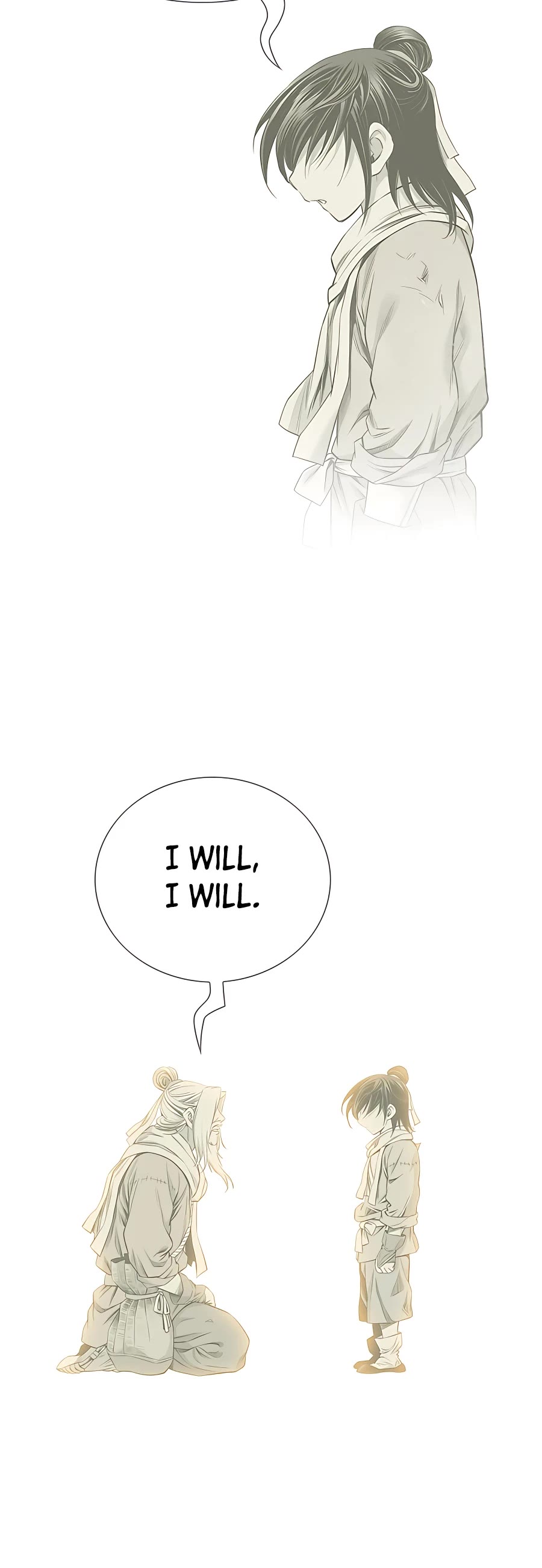 Way To Heaven Chapter 169 page 23 - Chapter 169