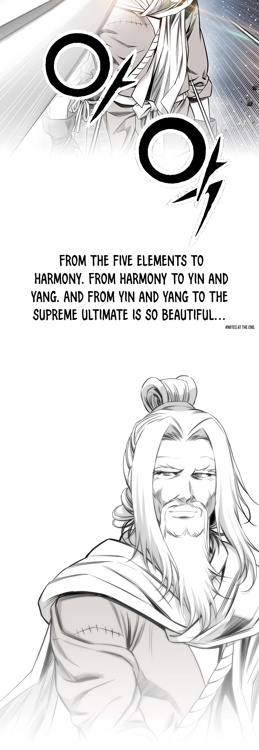 Way To Heaven Chapter 169 page 3 - Chapter 169