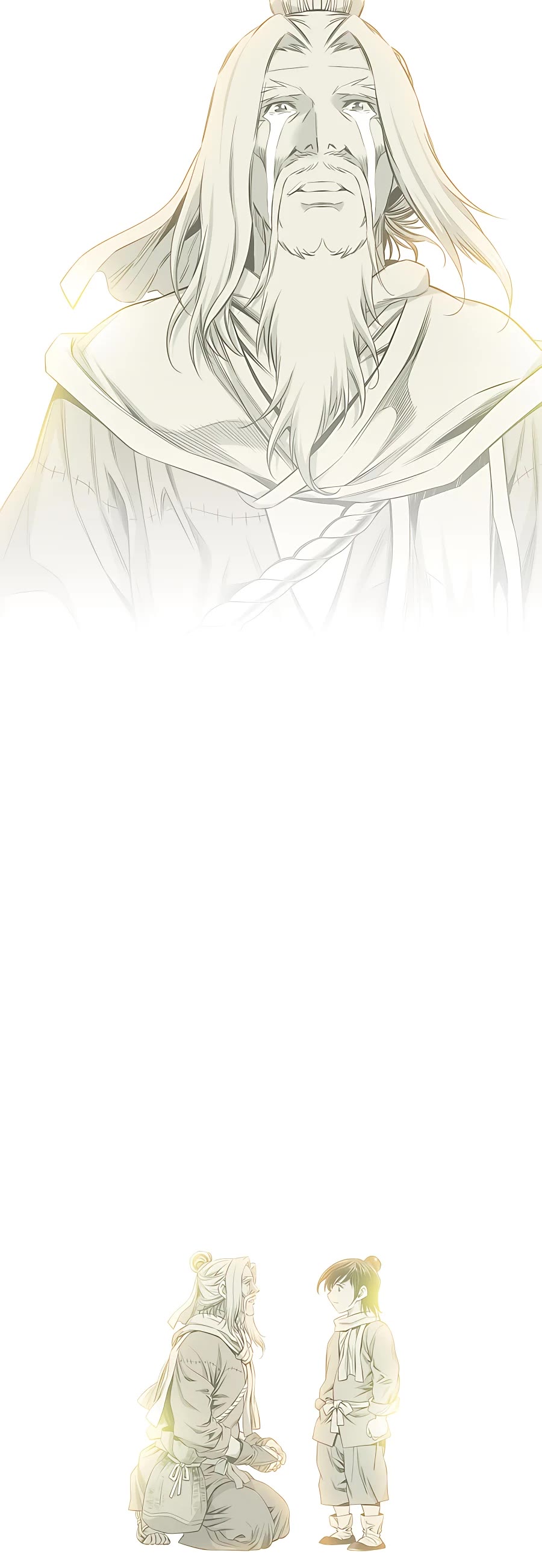 Way To Heaven Chapter 169 page 30 - Chapter 169
