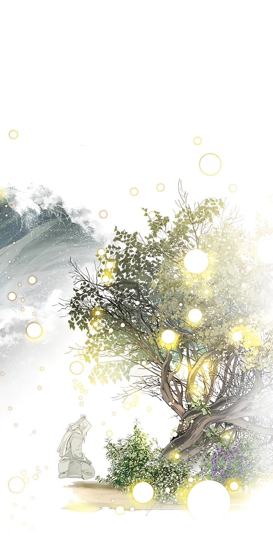 Way To Heaven Chapter 169 page 35 - Chapter 169