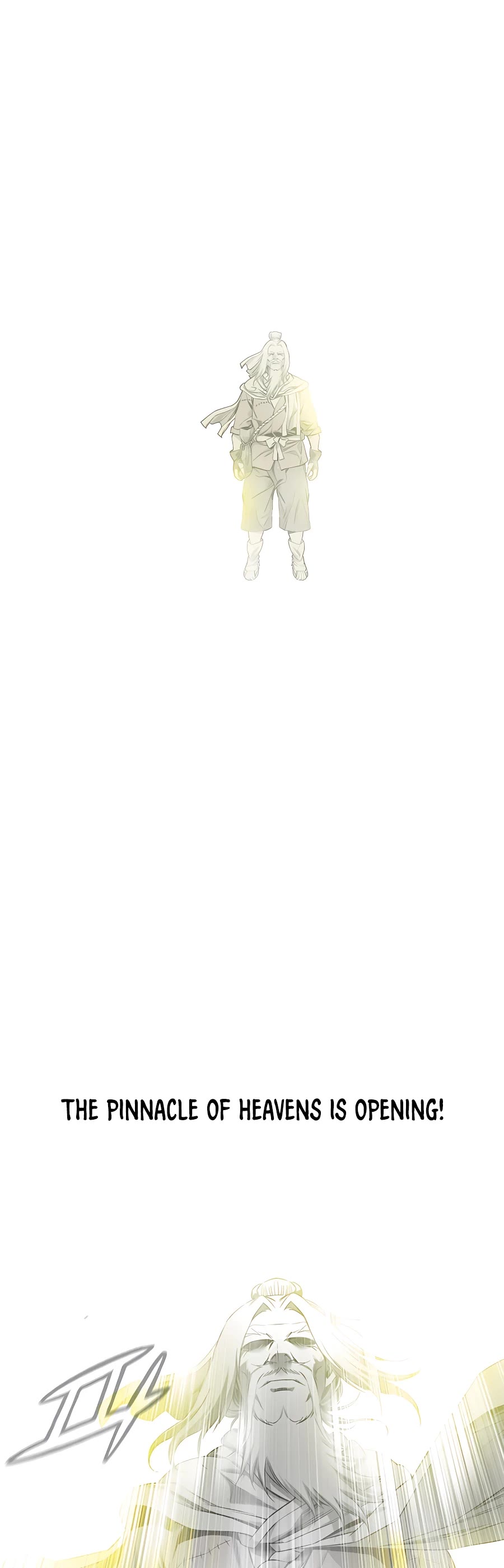 Way To Heaven Chapter 169 page 40 - Chapter 169