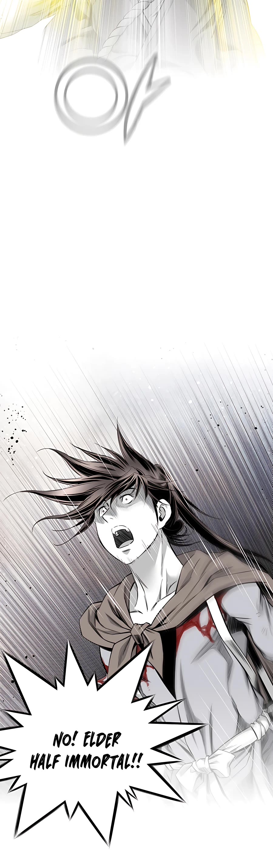Way To Heaven Chapter 169 page 41 - Chapter 169
