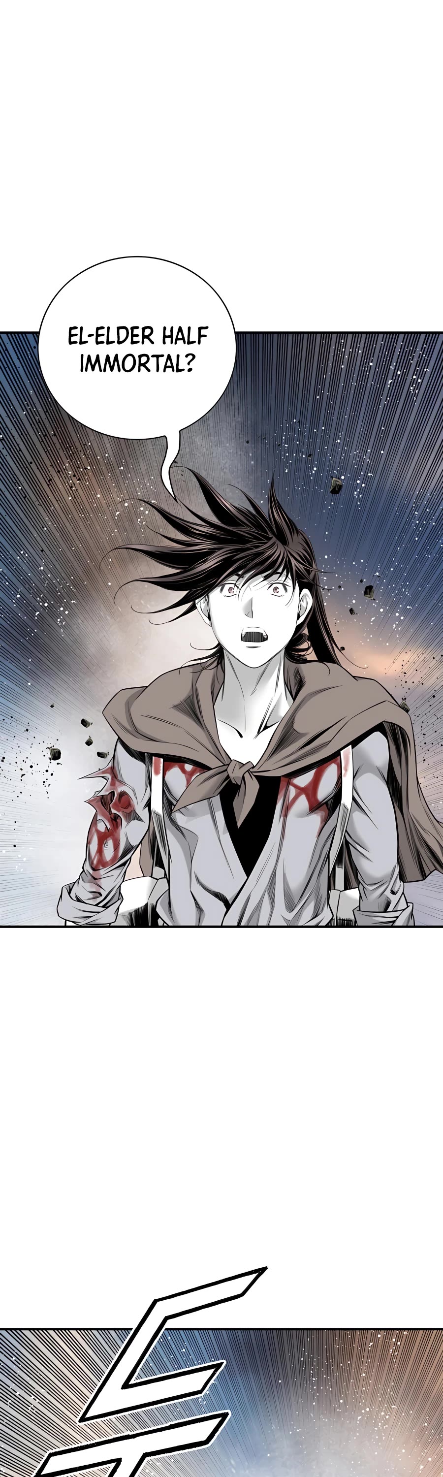 Way To Heaven Chapter 169 page 44 - Chapter 169