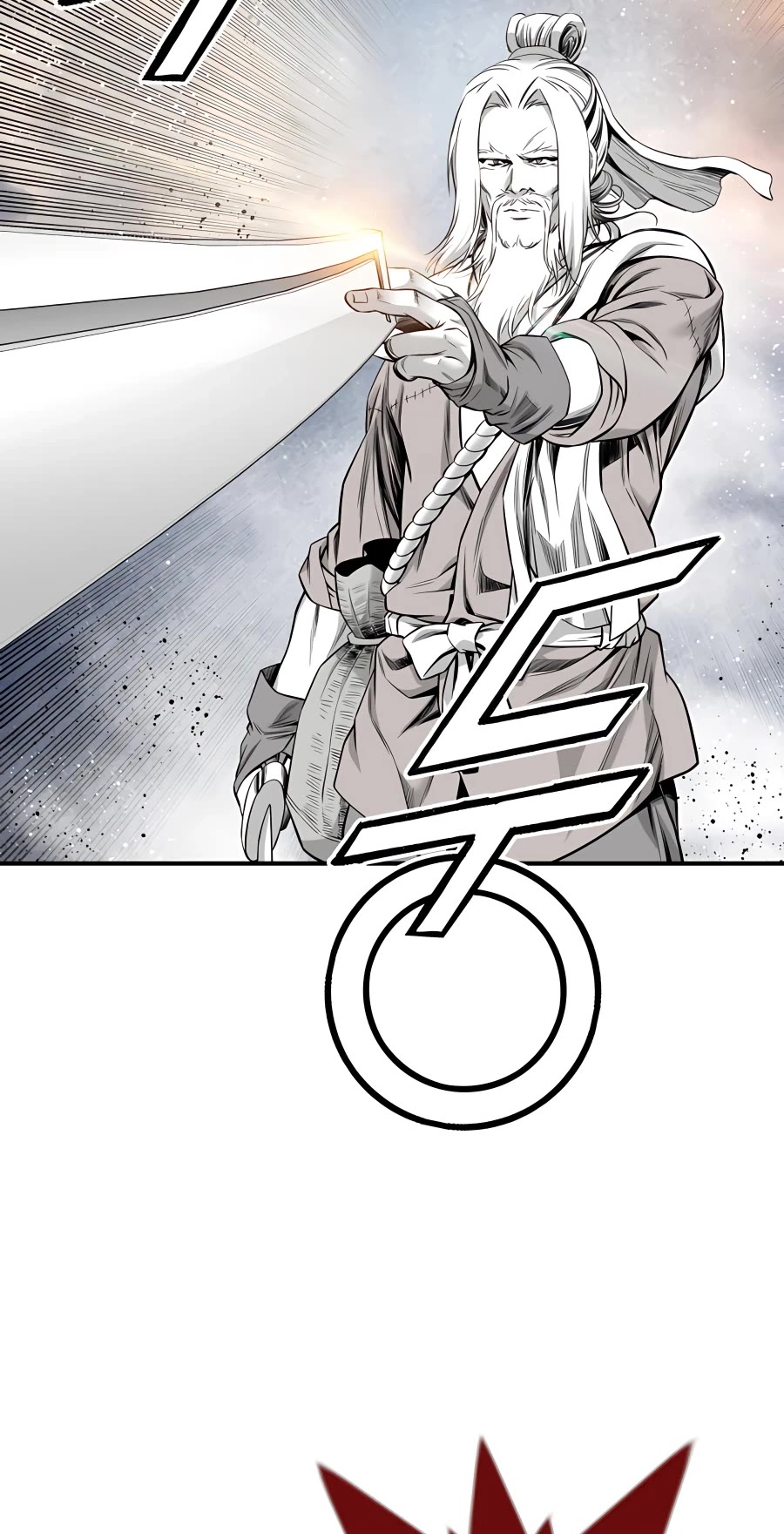 Way To Heaven Chapter 169 page 45 - Chapter 169