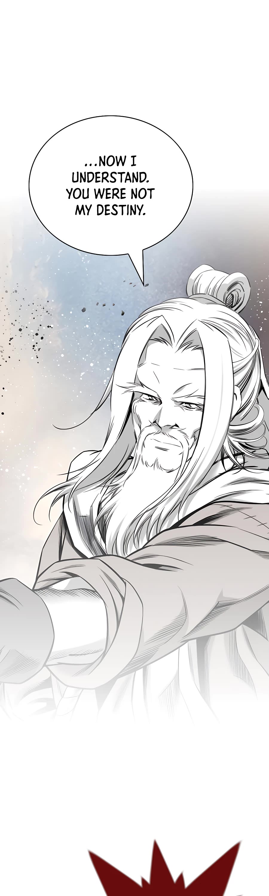 Way To Heaven Chapter 169 page 47 - Chapter 169