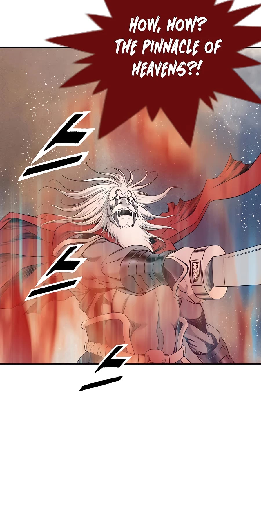 Way To Heaven Chapter 169 page 48 - Chapter 169