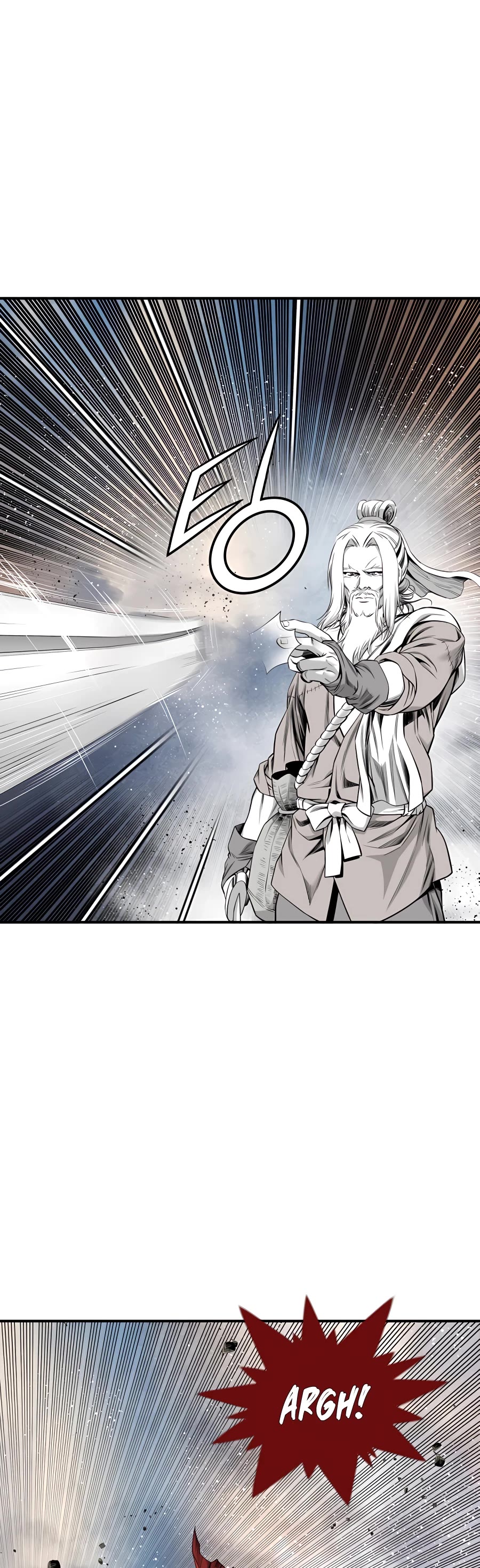 Way To Heaven Chapter 169 page 50 - Chapter 169