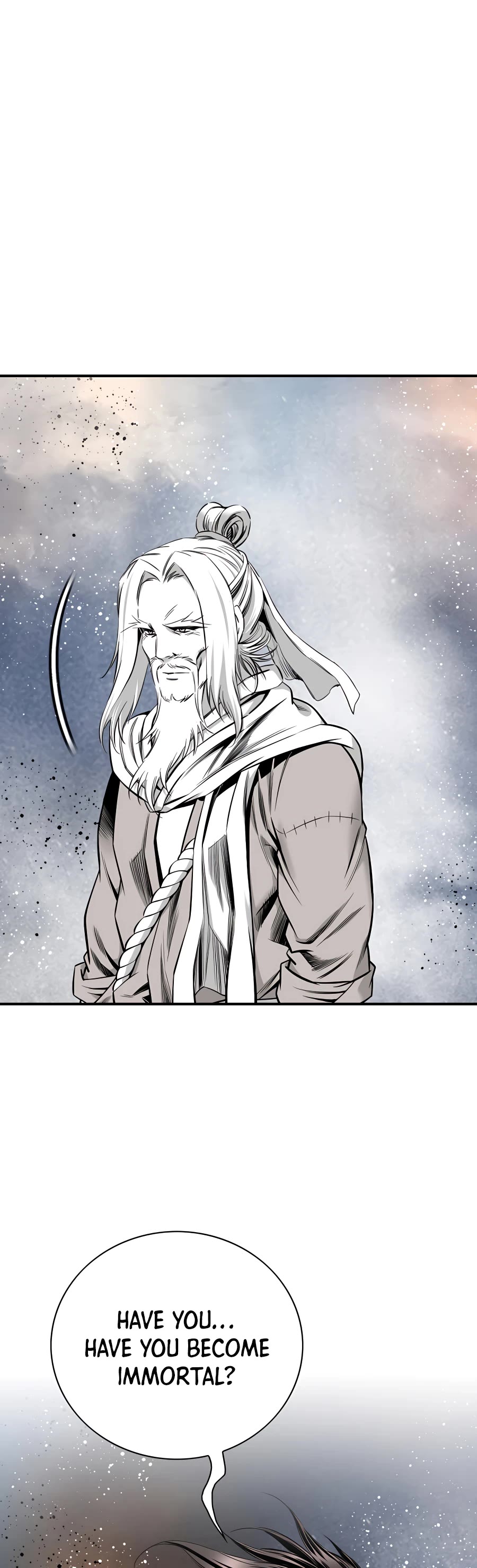 Way To Heaven Chapter 169 page 52 - Chapter 169