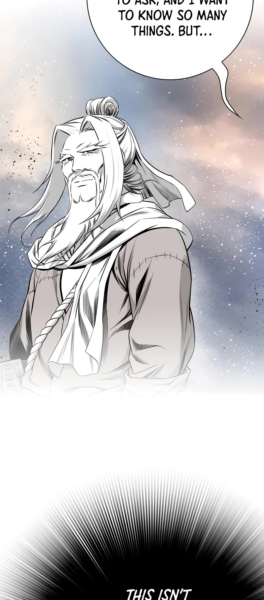 Way To Heaven Chapter 169 page 55 - Chapter 169