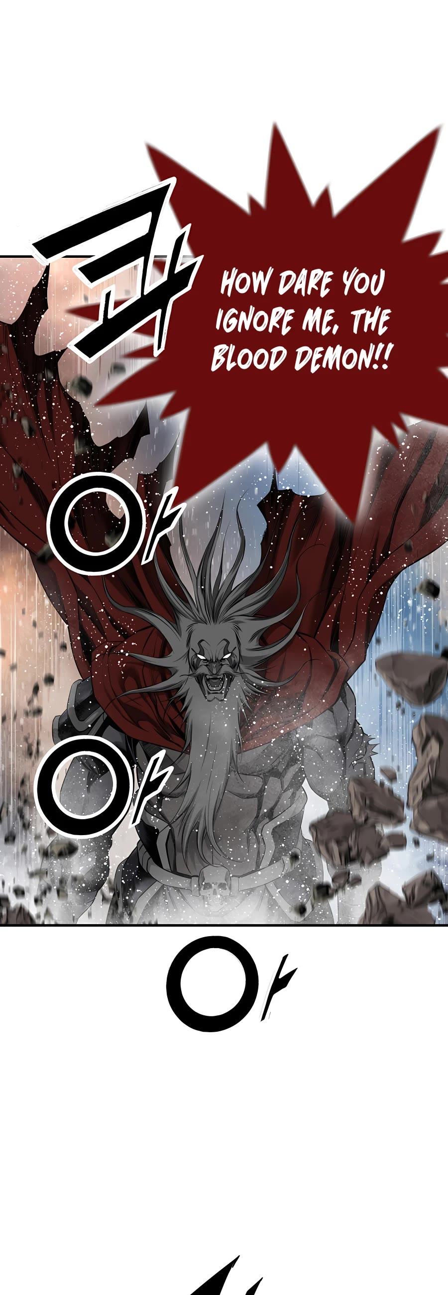 Way To Heaven Chapter 169 page 57 - Chapter 169