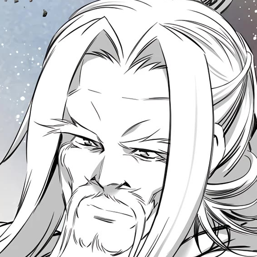 Way To Heaven Chapter 169 cover