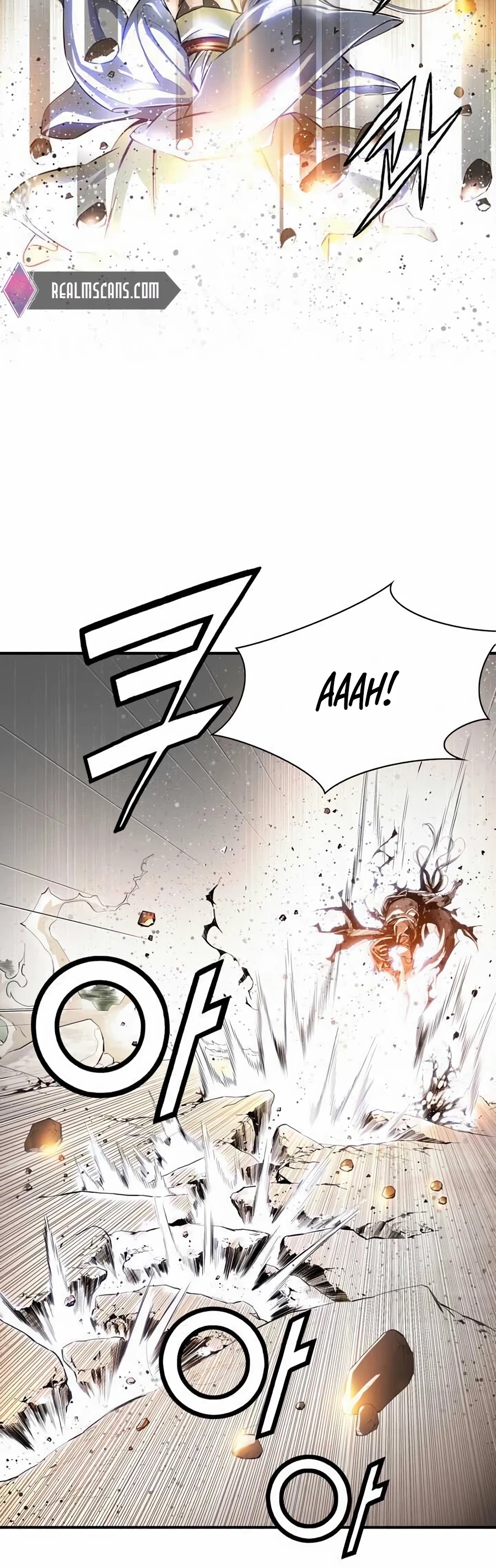 Way To Heaven Chapter 17 page 11 - Chapter 17