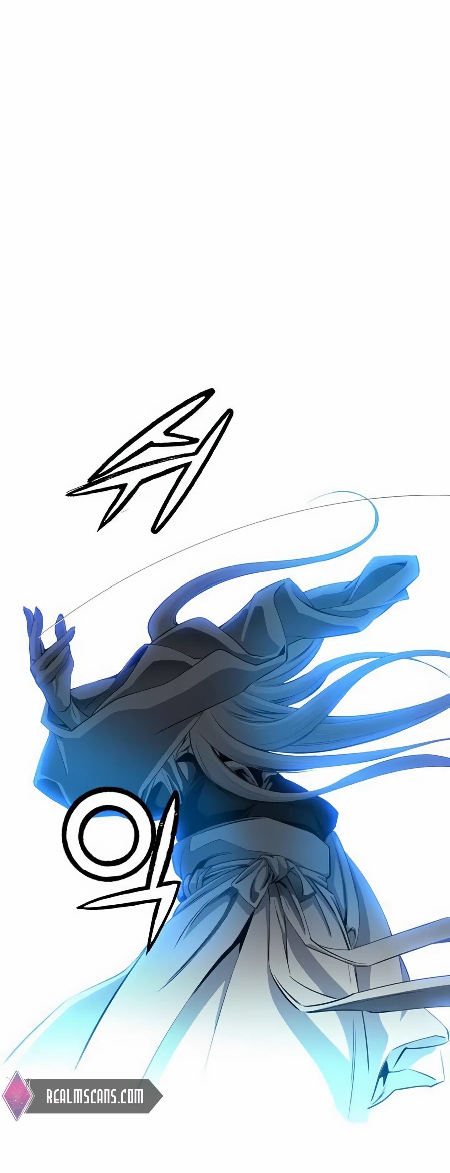 Way To Heaven Chapter 17 page 14 - Chapter 17