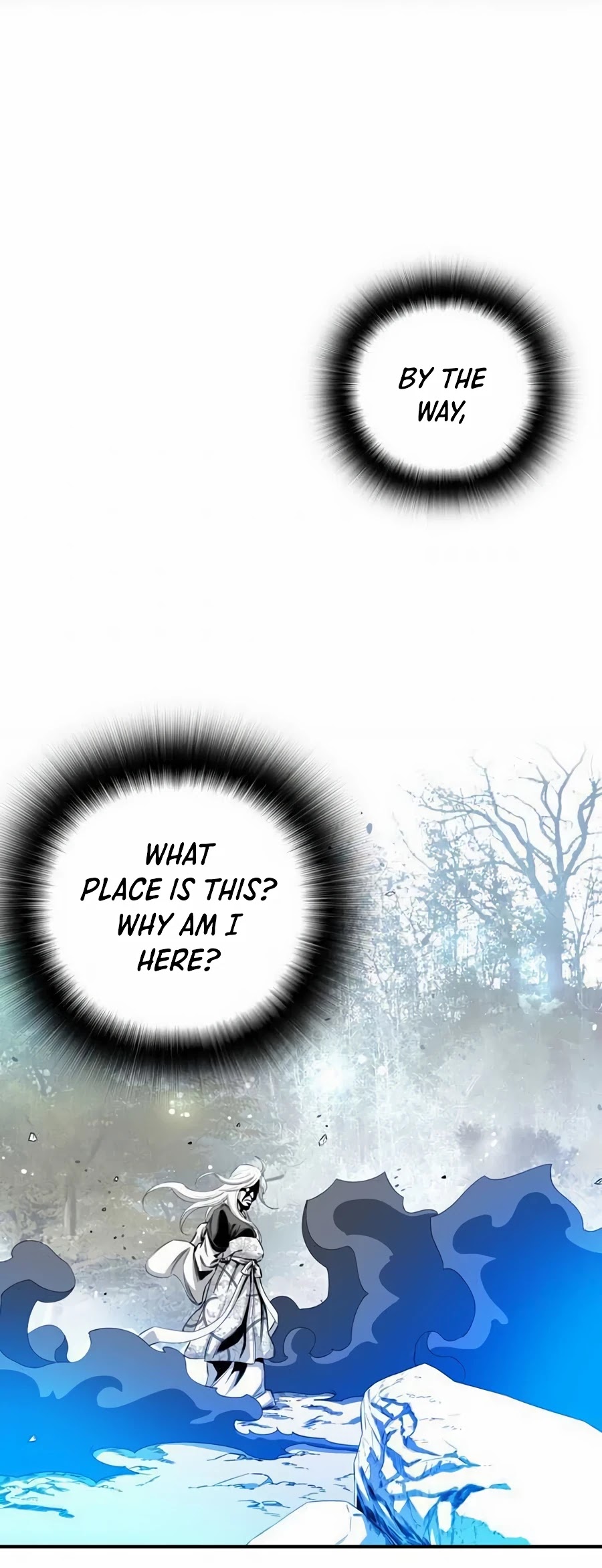Way To Heaven Chapter 17 page 17 - Chapter 17