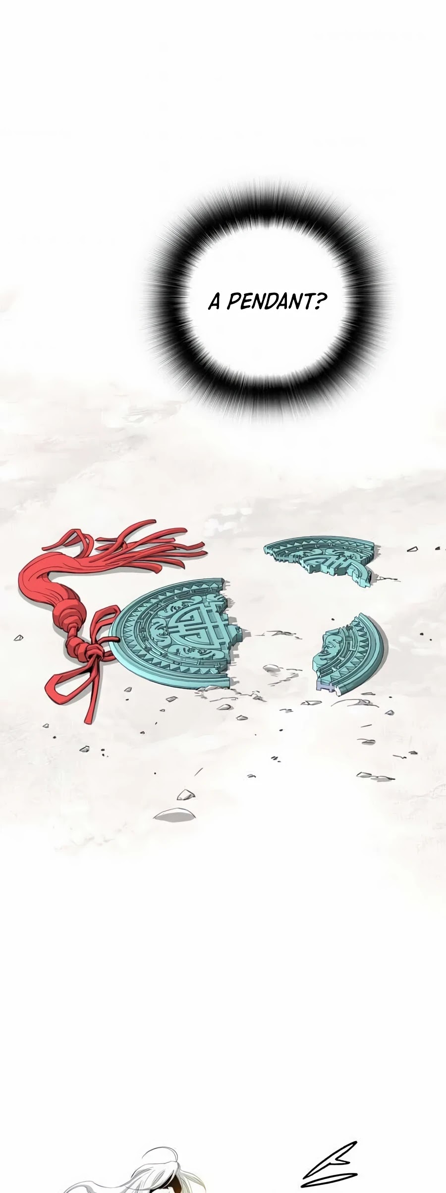 Way To Heaven Chapter 17 page 18 - Chapter 17