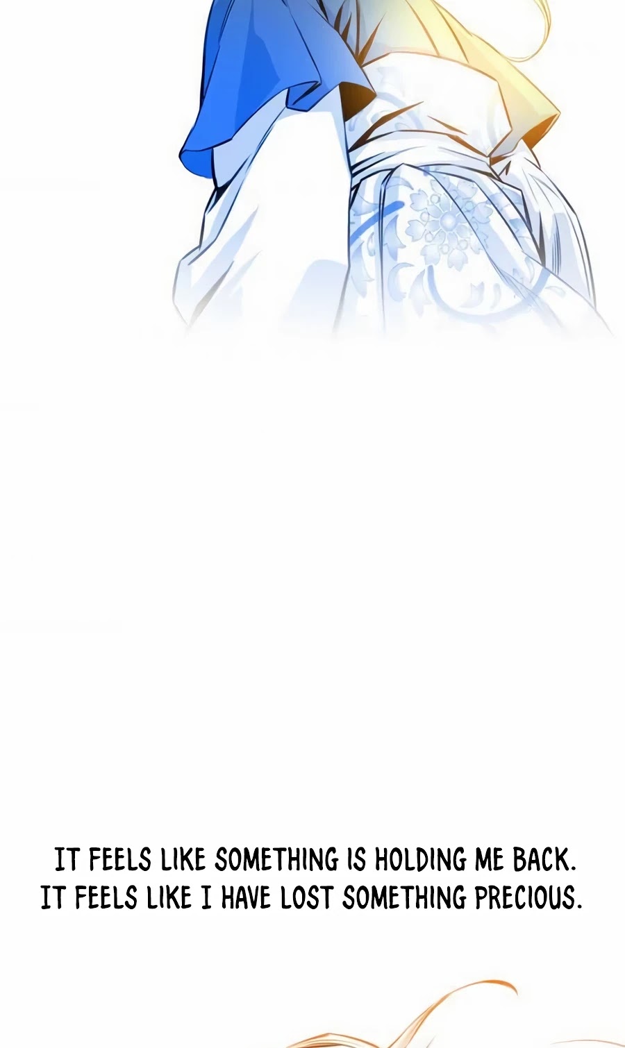 Way To Heaven Chapter 17 page 23 - Chapter 17