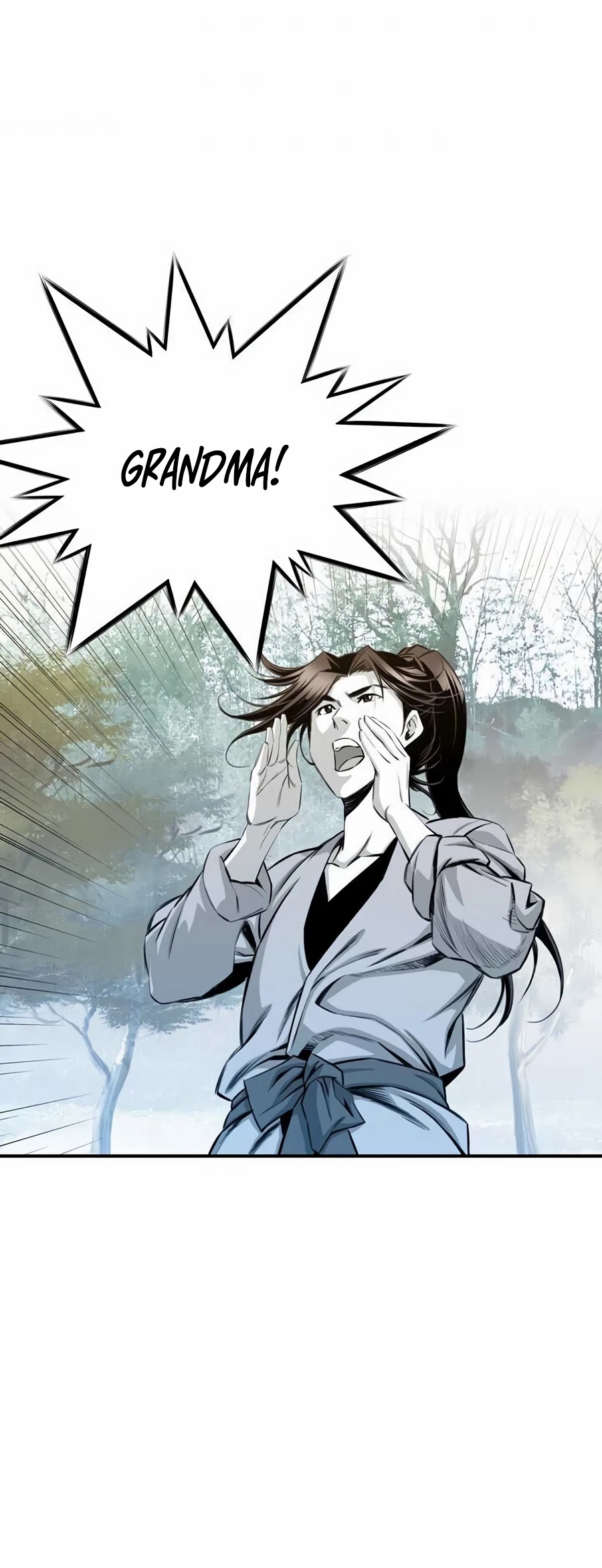 Way To Heaven Chapter 17 page 29 - Chapter 17