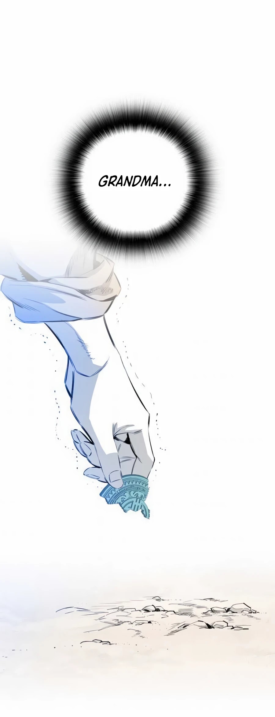 Way To Heaven Chapter 17 page 33 - Chapter 17