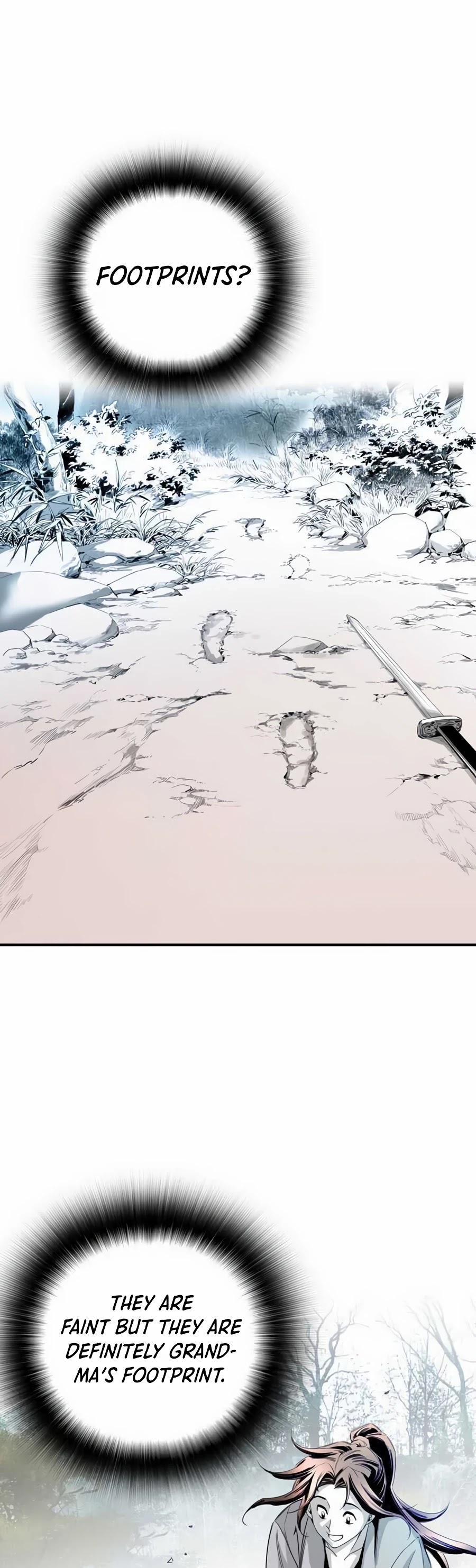 Way To Heaven Chapter 17 page 38 - Chapter 17