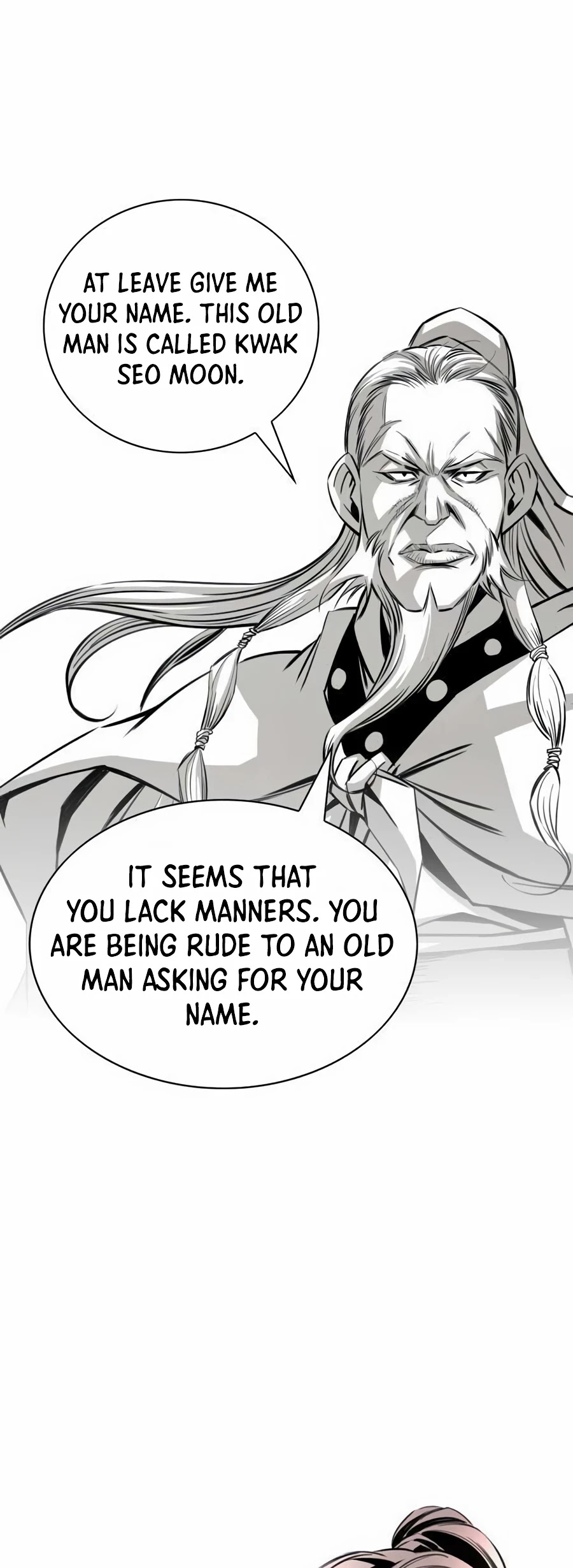 Way To Heaven Chapter 17 page 46 - Chapter 17