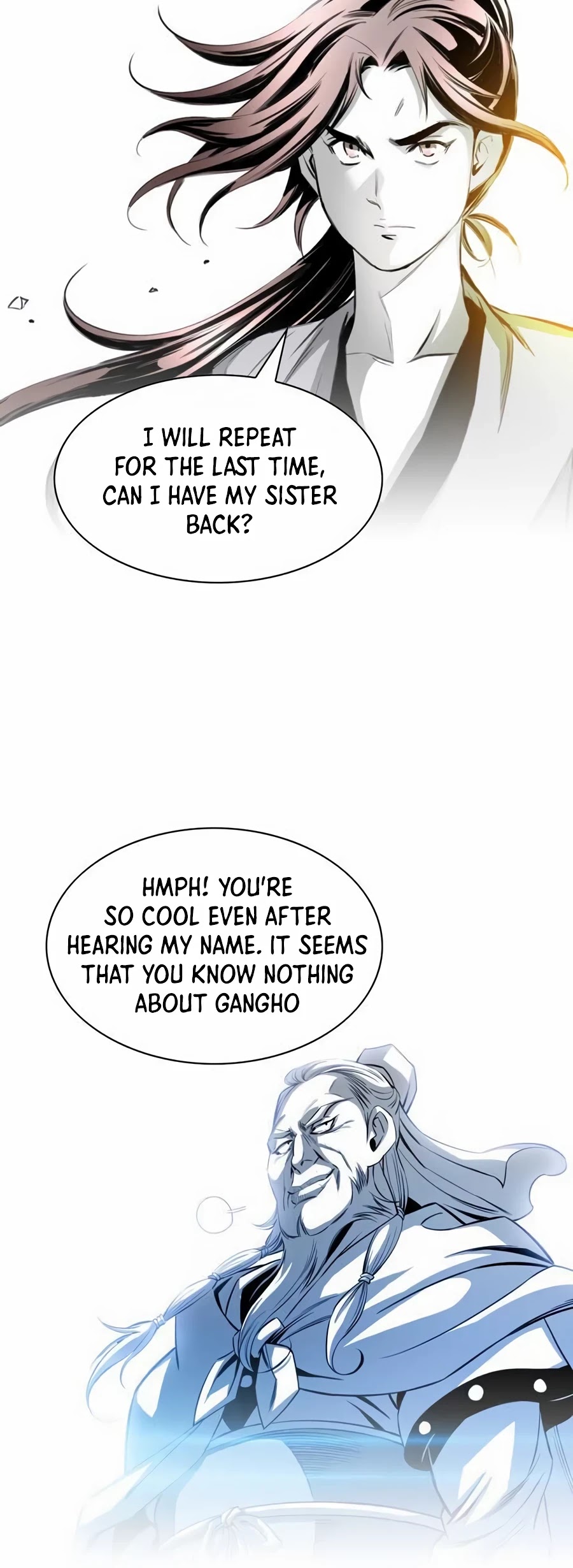 Way To Heaven Chapter 17 page 47 - Chapter 17