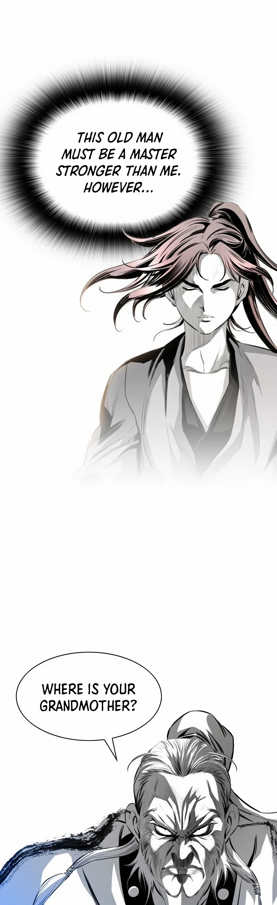 Way To Heaven Chapter 17 page 48 - Chapter 17