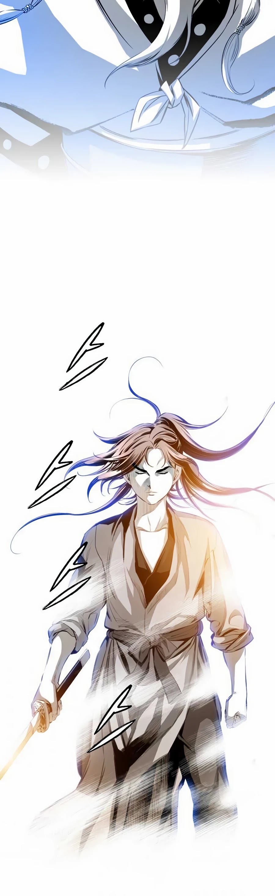 Way To Heaven Chapter 17 page 49 - Chapter 17