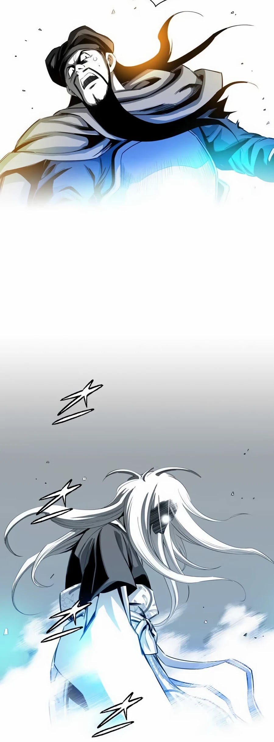 Way To Heaven Chapter 17 page 5 - Chapter 17