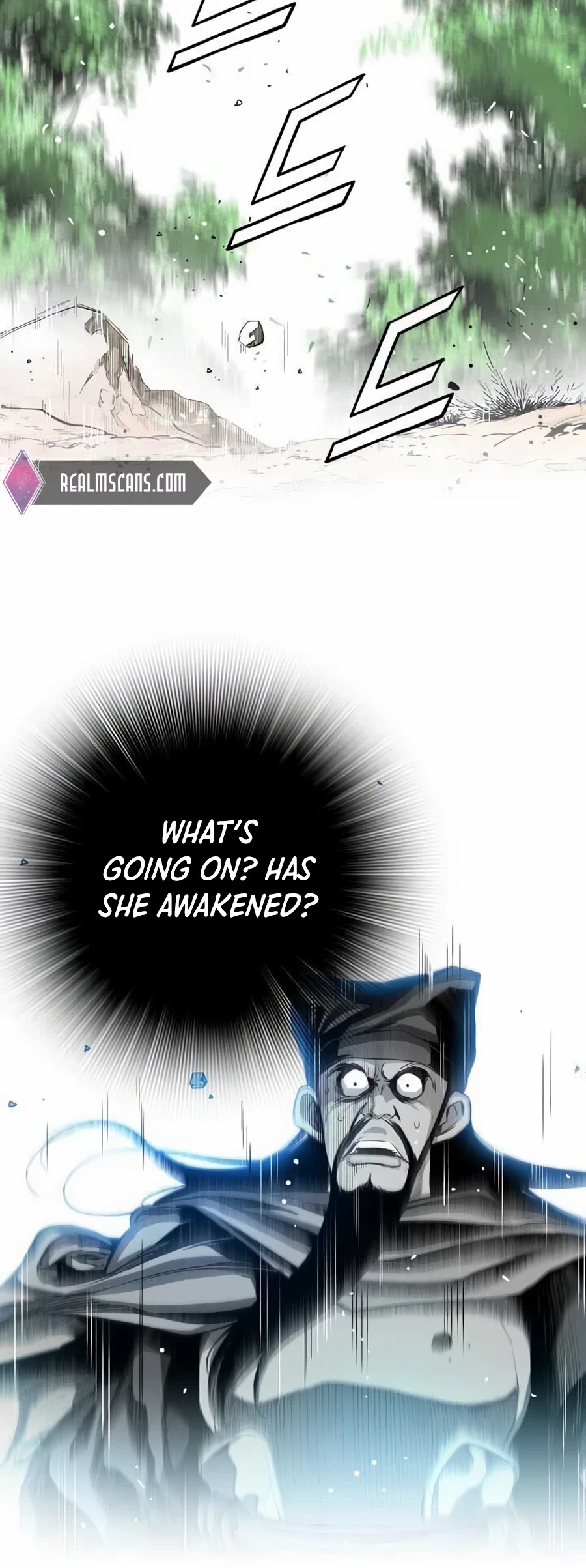 Way To Heaven Chapter 17 page 7 - Chapter 17