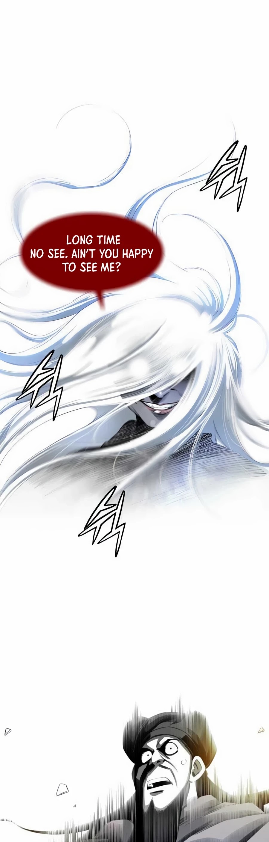 Way To Heaven Chapter 17 page 8 - Chapter 17