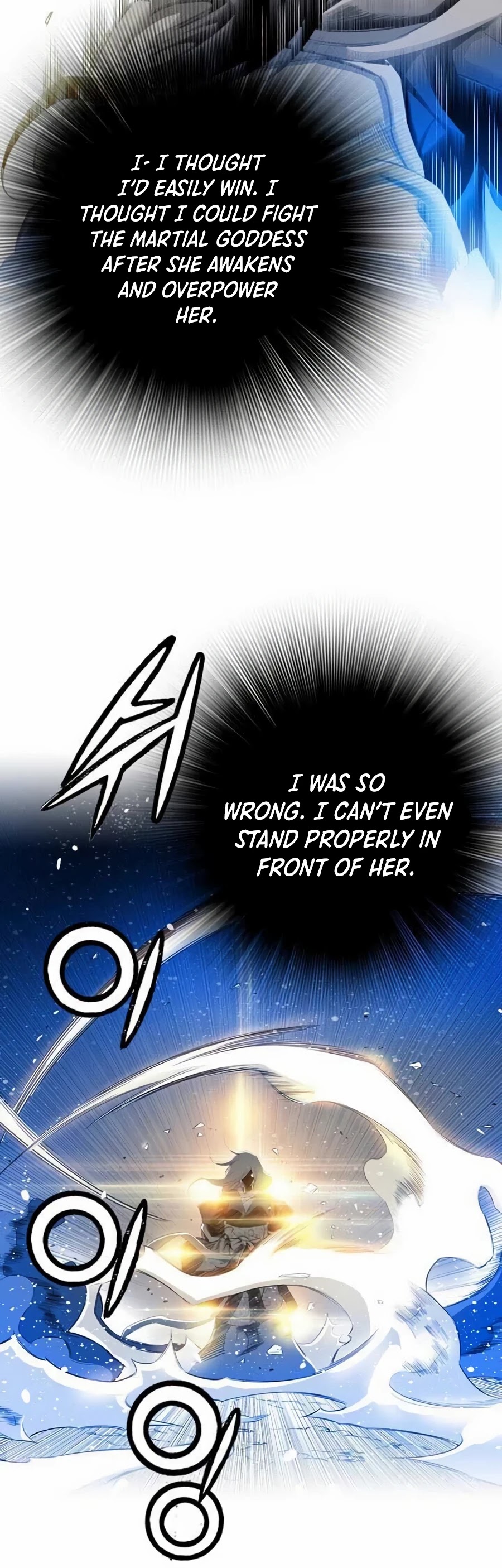 Way To Heaven Chapter 17 page 9 - Chapter 17