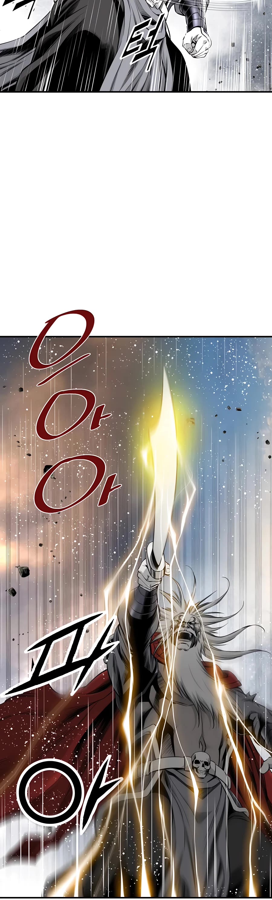 Way To Heaven Chapter 170 page 19 - Chapter 170