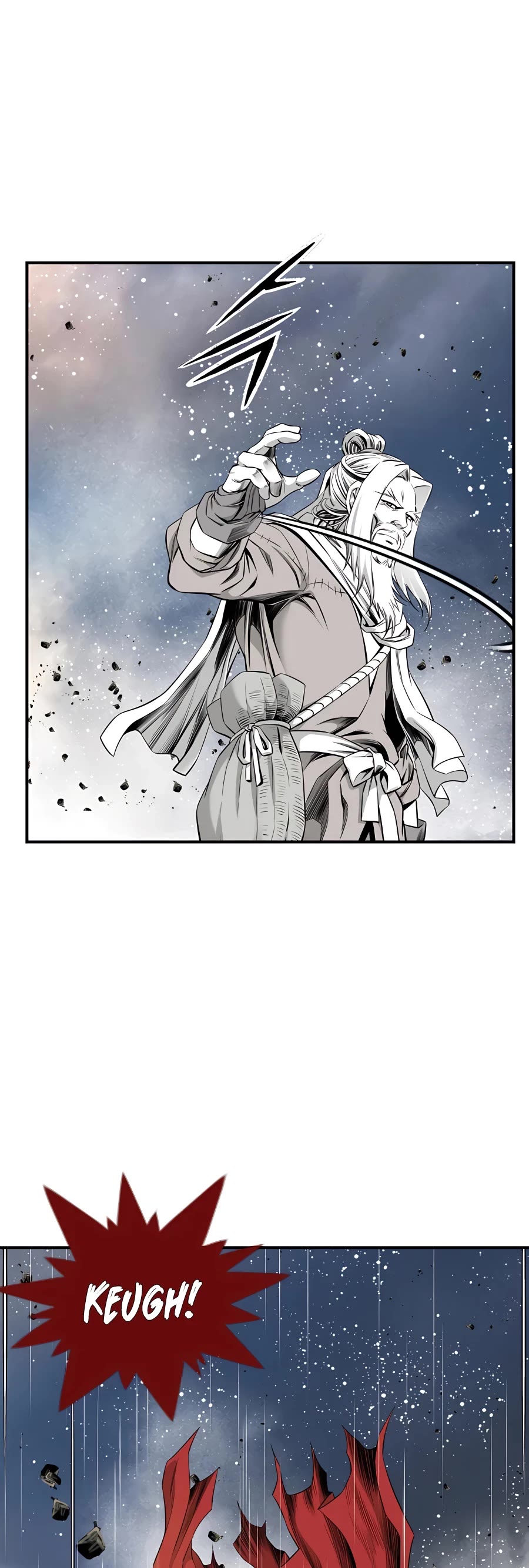 Way To Heaven Chapter 170 page 20 - Chapter 170