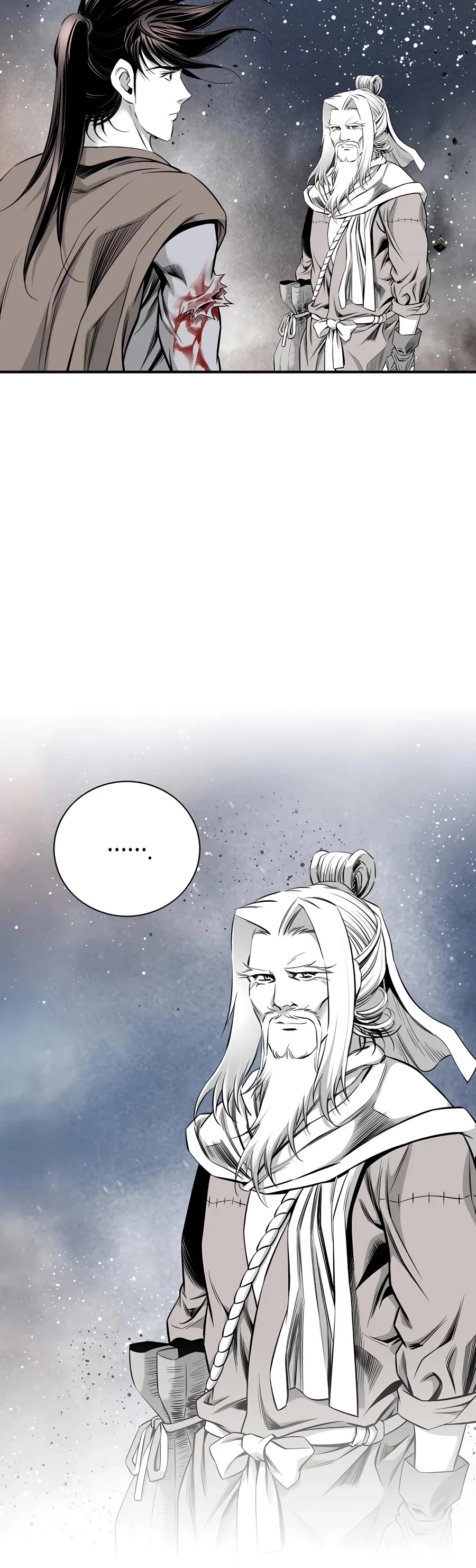 Way To Heaven Chapter 170 page 23 - Chapter 170