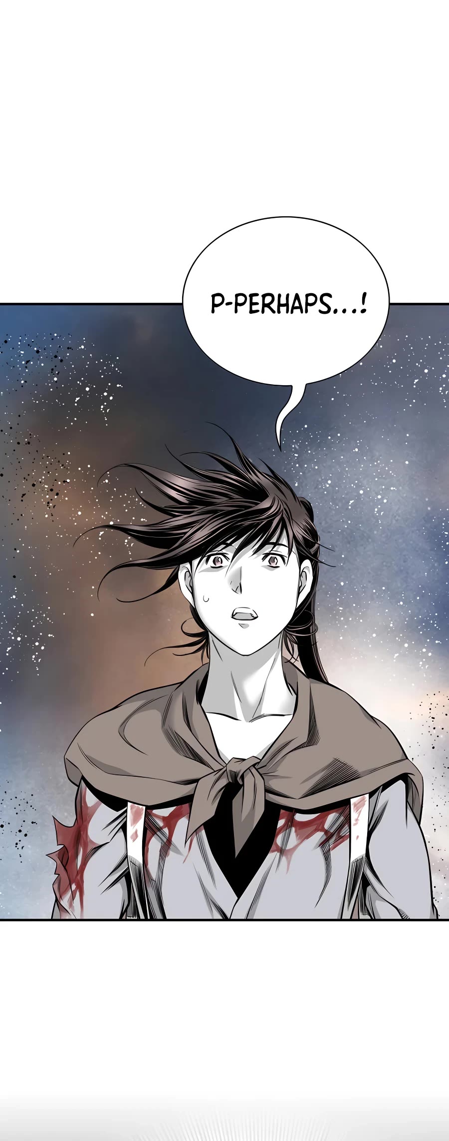 Way To Heaven Chapter 170 page 24 - Chapter 170
