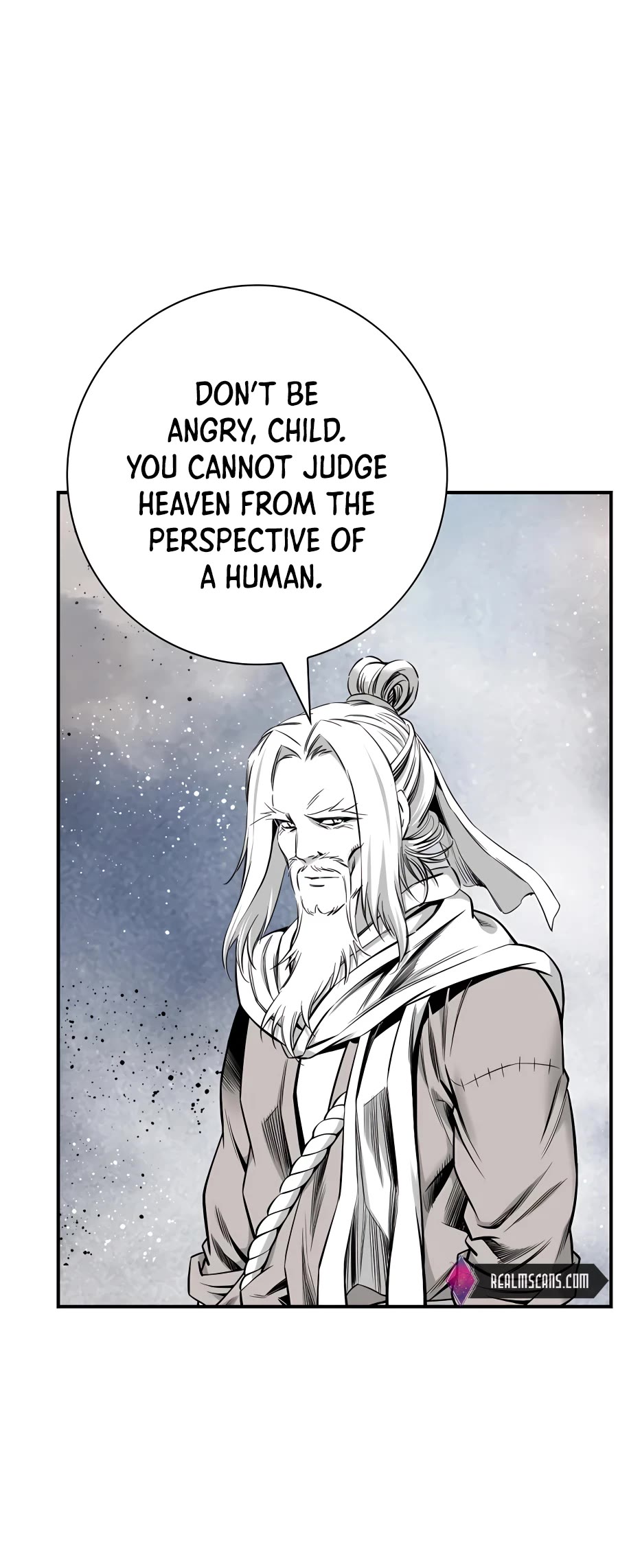 Way To Heaven Chapter 170 page 26 - Chapter 170