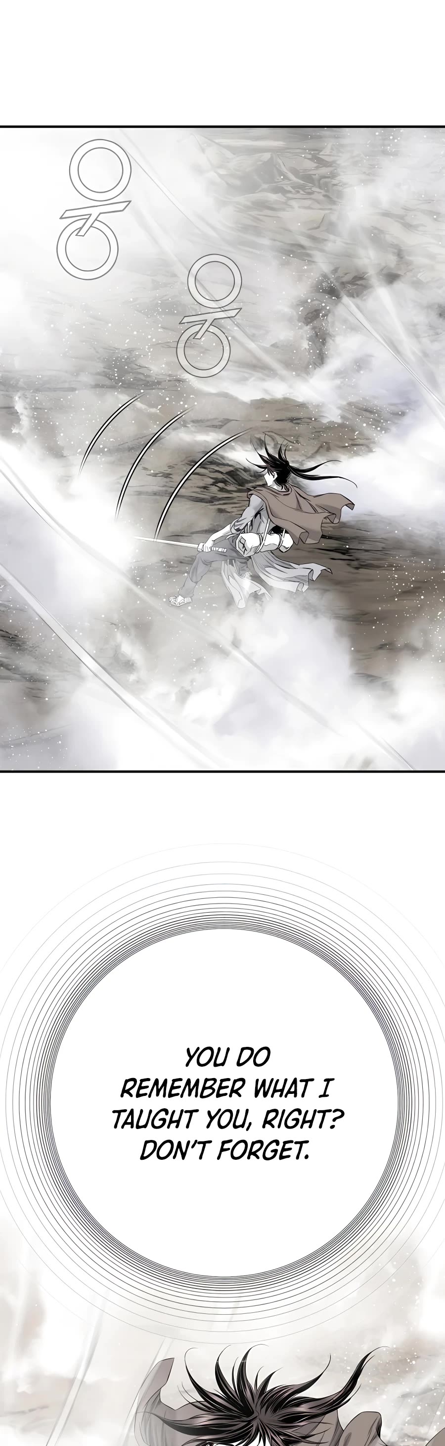 Way To Heaven Chapter 170 page 36 - Chapter 170
