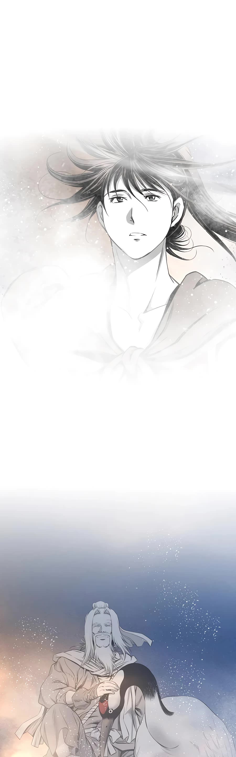 Way To Heaven Chapter 170 page 38 - Chapter 170