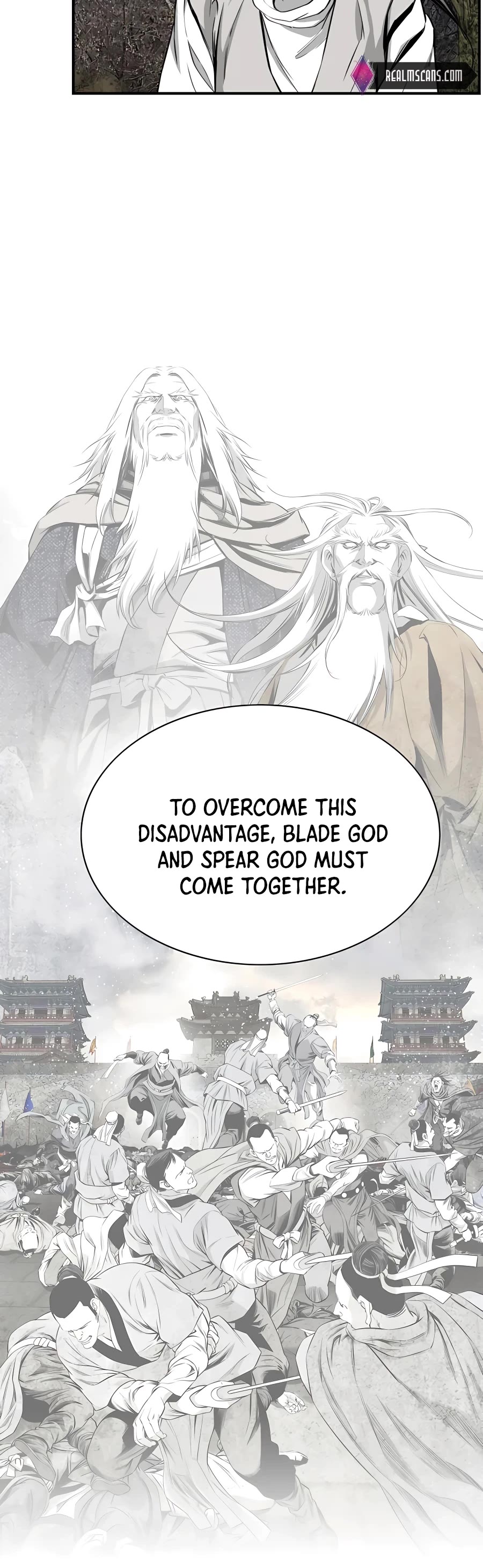 Way To Heaven Chapter 170 page 47 - Chapter 170