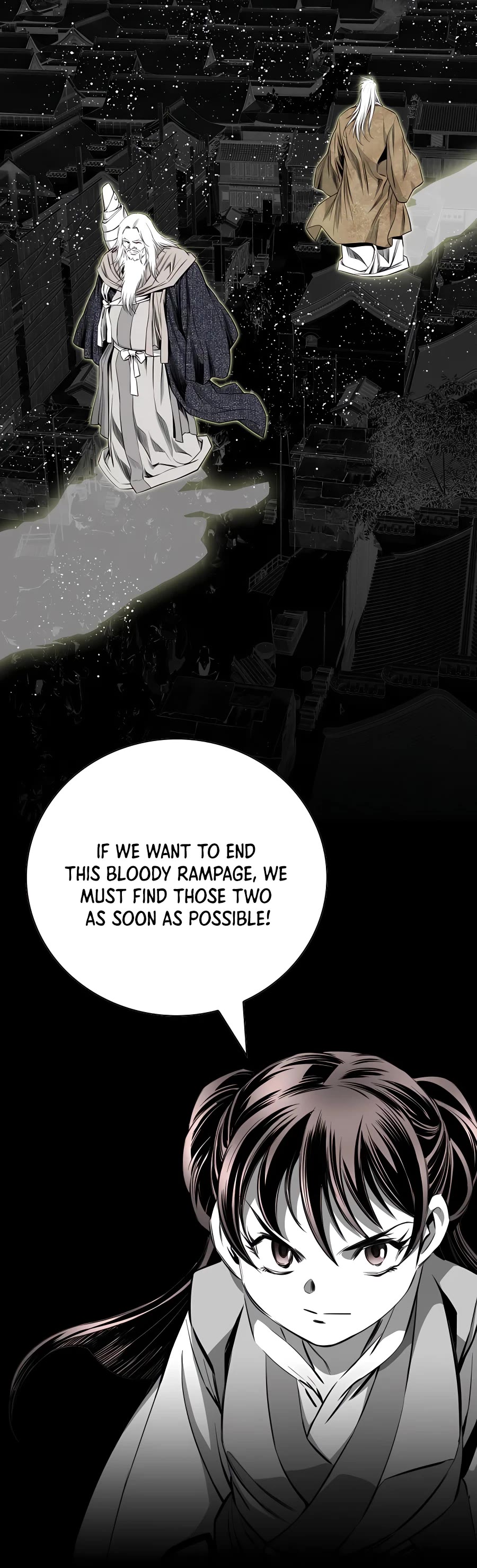 Way To Heaven Chapter 170 page 49 - Chapter 170