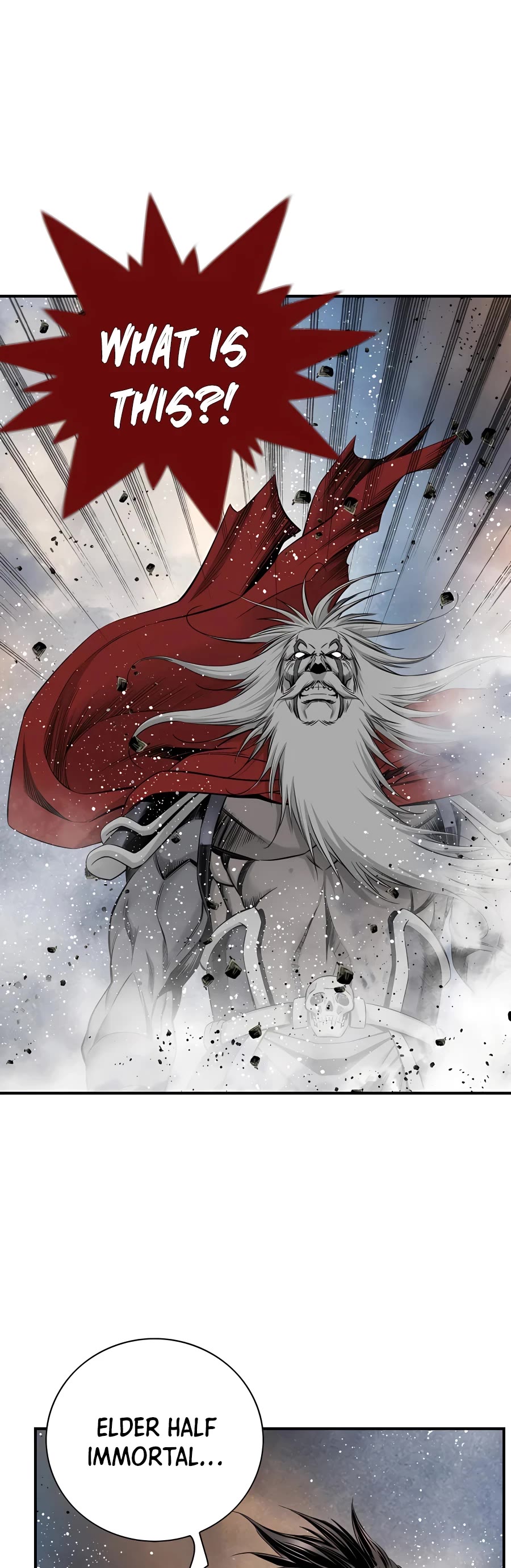 Way To Heaven Chapter 170 page 6 - Chapter 170