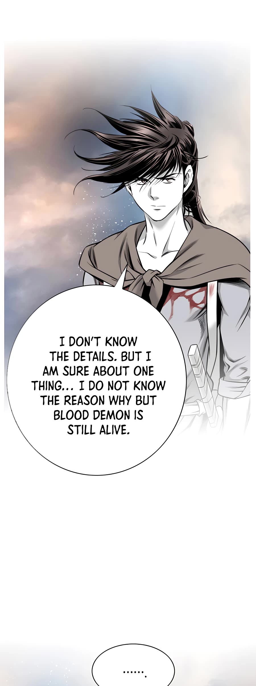 Way To Heaven Chapter 171 page 10 - Chapter 171