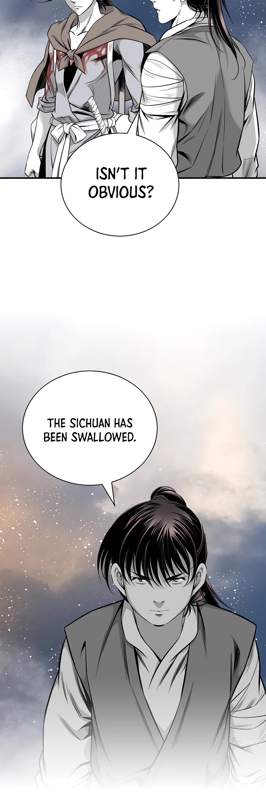 Way To Heaven Chapter 171 page 13 - Chapter 171