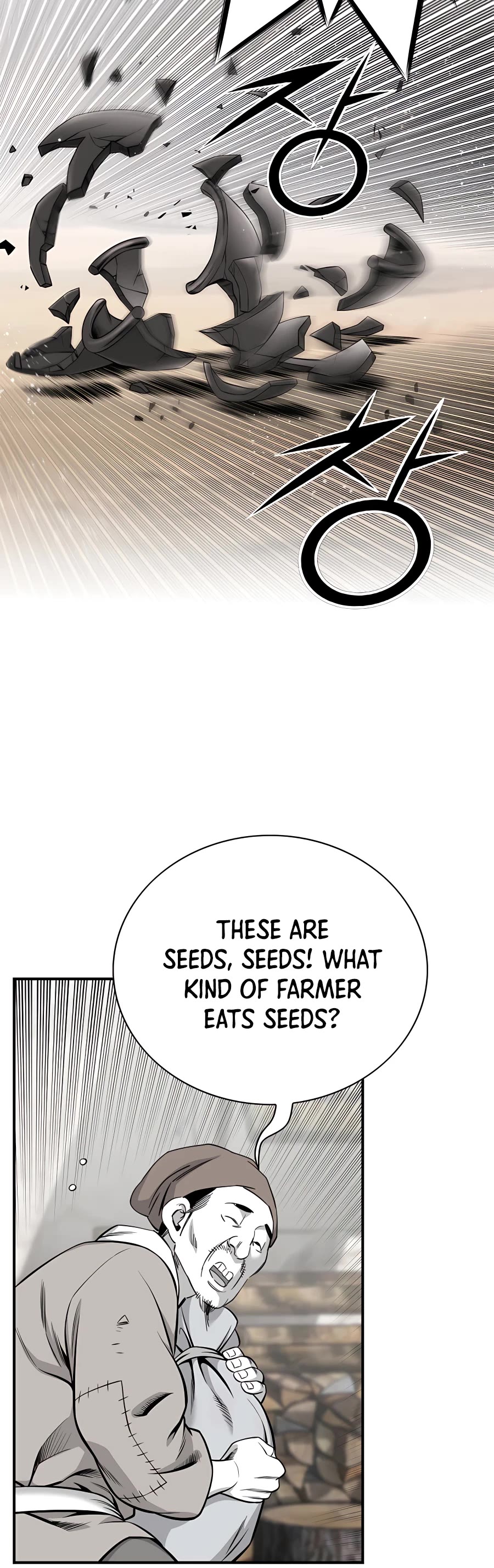 Way To Heaven Chapter 171 page 15 - Chapter 171