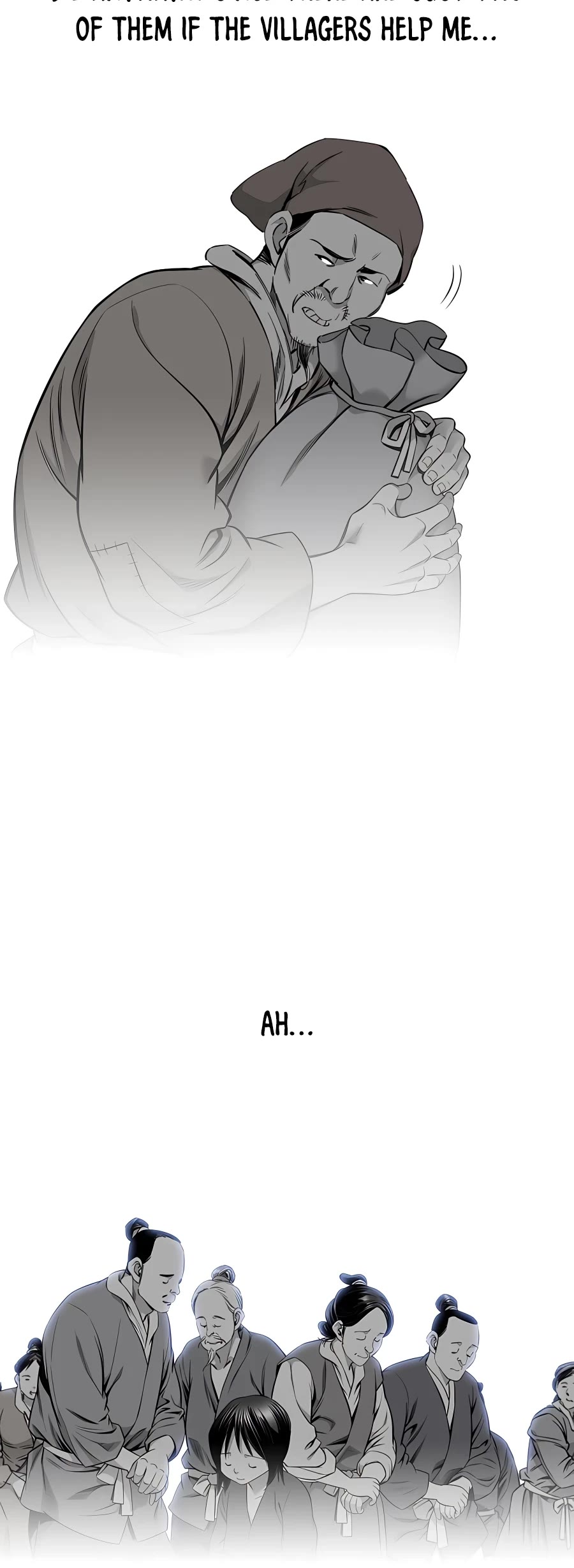 Way To Heaven Chapter 171 page 19 - Chapter 171