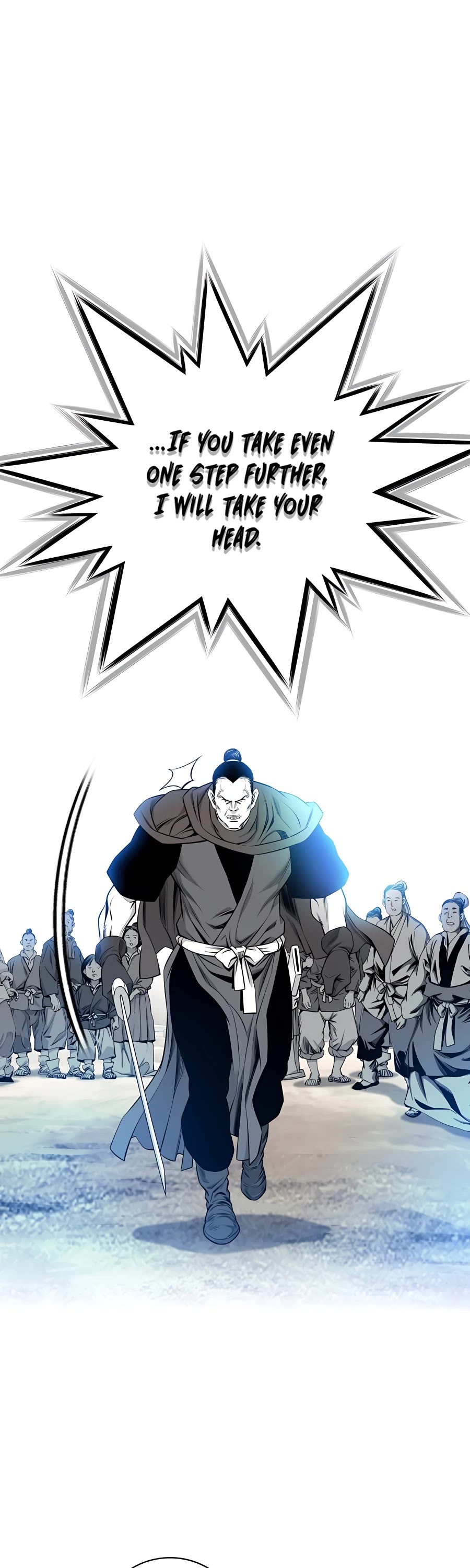 Way To Heaven Chapter 171 page 24 - Chapter 171