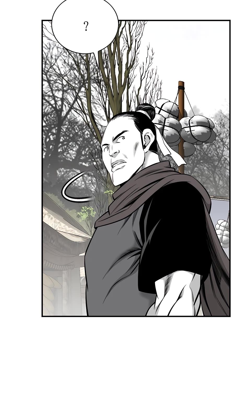 Way To Heaven Chapter 171 page 25 - Chapter 171